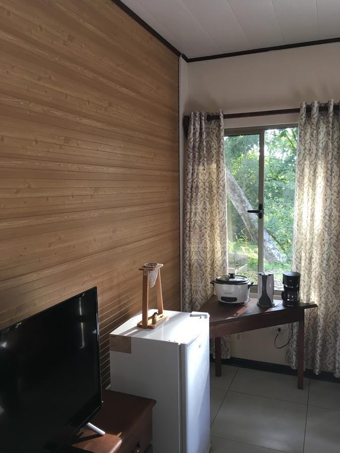 Casa Taupe Hotel Карильо Екстериор снимка