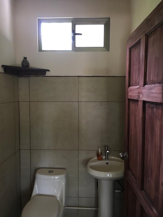 Casa Taupe Hotel Карильо Екстериор снимка