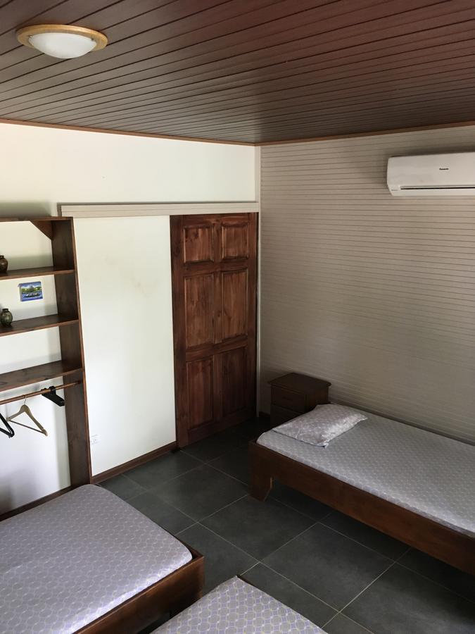 Casa Taupe Hotel Карильо Екстериор снимка