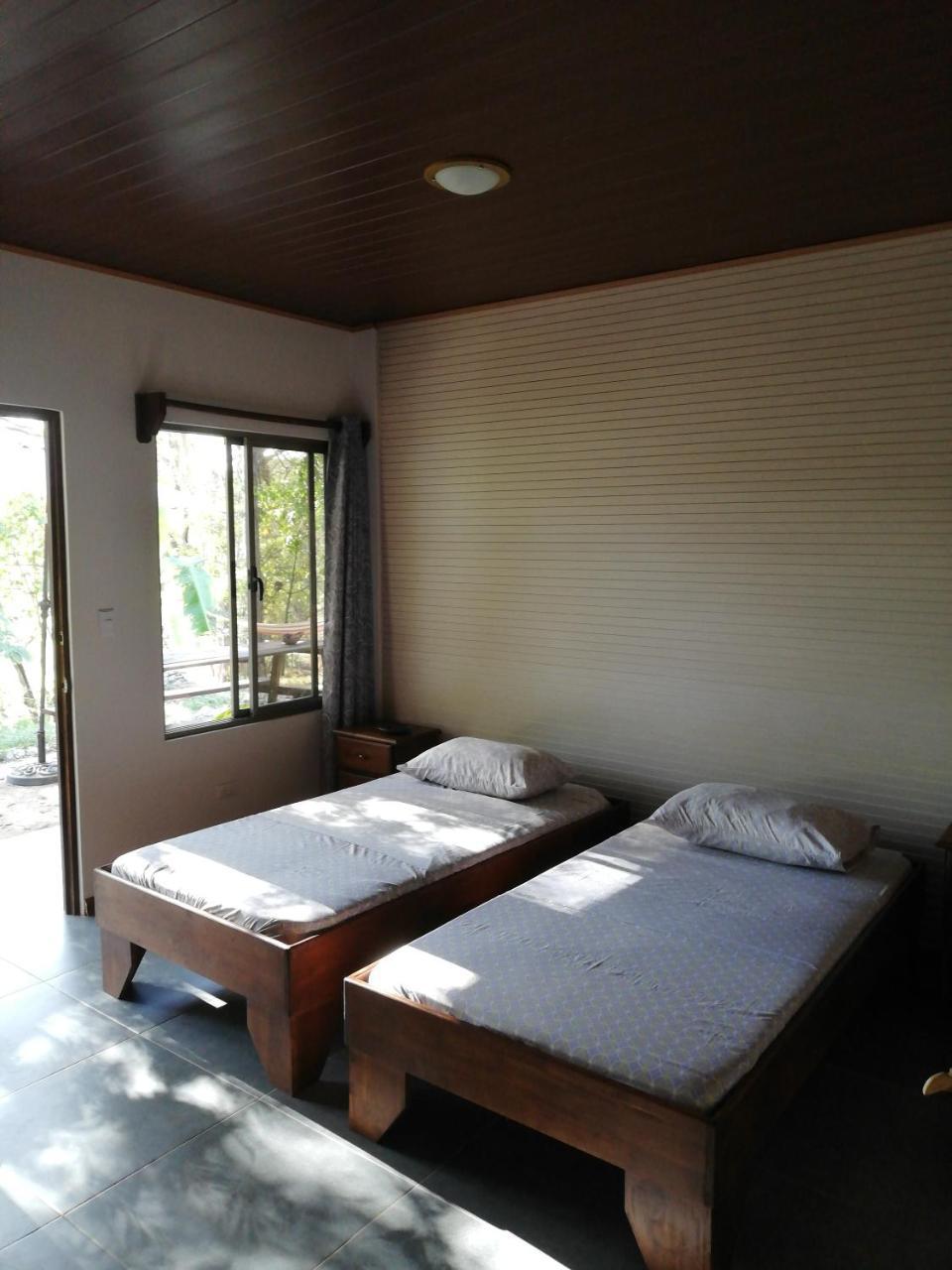 Casa Taupe Hotel Карильо Екстериор снимка