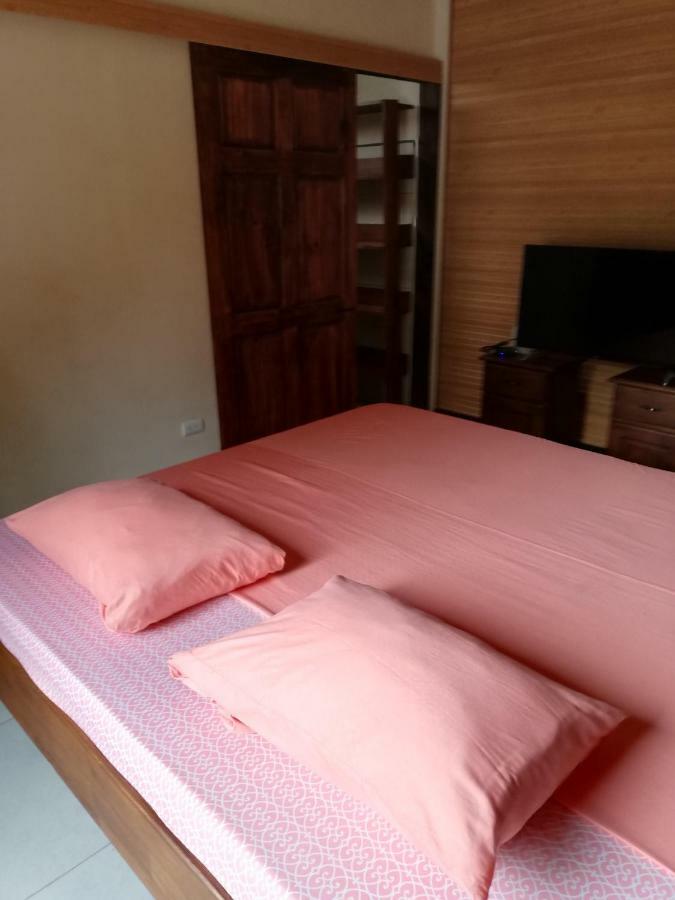 Casa Taupe Hotel Карильо Екстериор снимка